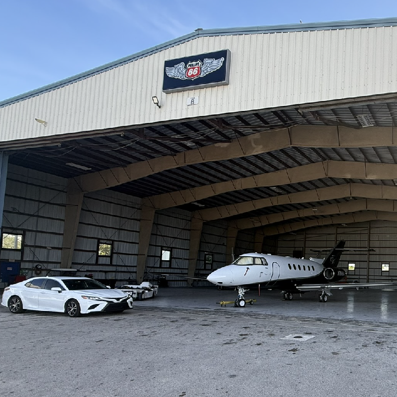 Hangar